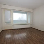 Rent 3 bedroom apartment of 70 m² in Pori