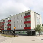 Hyr ett 1-rums lägenhet på 28 m² i Ljungby