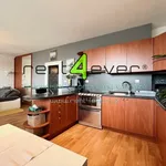 Rent 1 bedroom apartment of 28 m² in Capital City of Prague