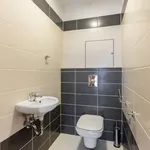 Pronajměte si 3 ložnic/e byt o rozloze 109 m² v Prague