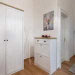 Pronajměte si 1 ložnic/e byt o rozloze 55 m² v Prague