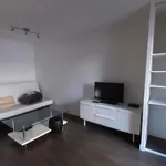 Appartement de 25 m² avec 1 chambre(s) en location à Tours