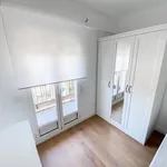 Rent 5 bedroom apartment in Valencia