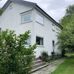 Rent 6 bedroom house of 160 m² in Göteborg