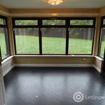 Rent 5 bedroom house in Edinburgh