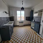 Appartement de 99 m² avec 4 chambre(s) en location à SUR MER