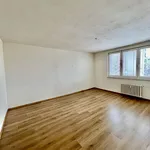 Pronájem bytu 3+1 71m²