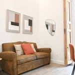 Rent 1 bedroom apartment of 388 m² in Madrid