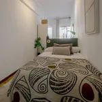 Rent a room in madrid