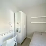 Rent a room in valencia