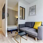 Rent 1 bedroom apartment in Paris