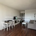 Appartement de 42 m² avec 2 chambre(s) en location à Toulouse