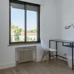 Rent a room in Madrid