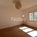 Rent 2 bedroom apartment of 66 m² in Saint-Lô