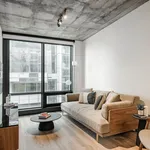 Rent 1 bedroom apartment in Montreal