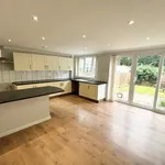 Rent 5 bedroom house in East Of England