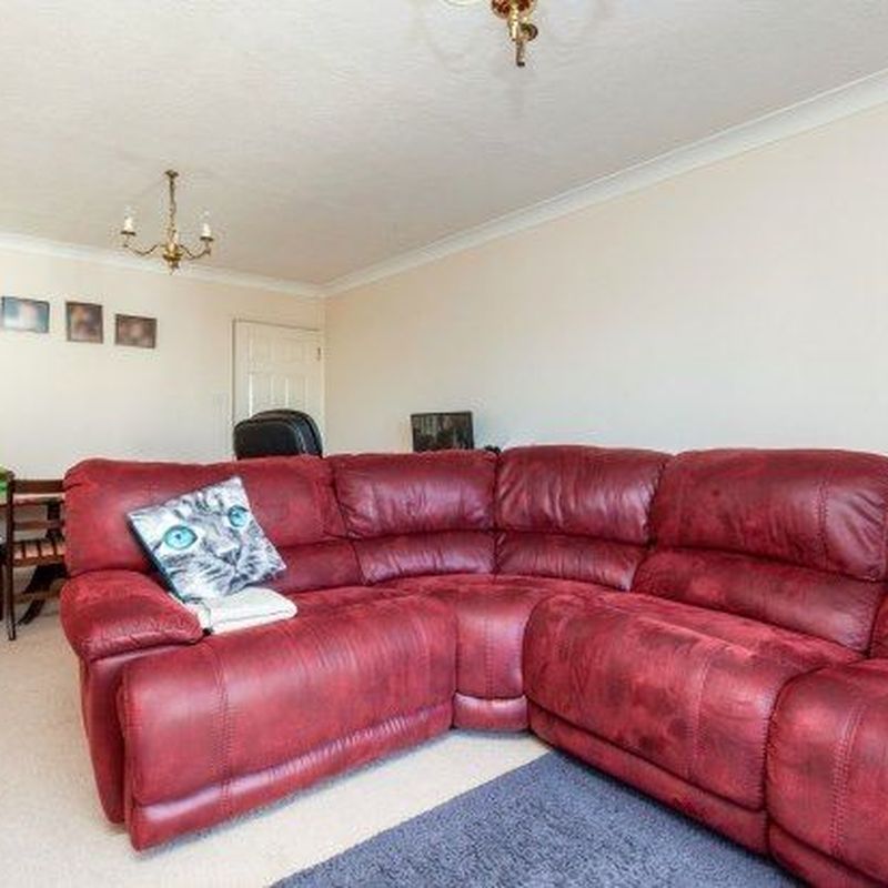 Flat to rent in Ocean Court, Eastbourne BN23