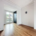 Huur 2 slaapkamer appartement in Ixelles - Elsene