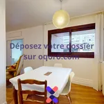  appartement avec 4 chambre(s) en location à Strasbourg