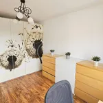 Rent 2 bedroom apartment of 54 m² in Wrocław