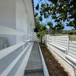 Rent 3 bedroom house of 100 m² in Καλύβια Θορικού