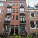 Huur 3 slaapkamer appartement van 70 m² in De Weteringschans