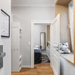 Miete 2 Schlafzimmer wohnung von 50 m² in Vienna