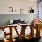 Rent 6 bedroom apartment in Turin