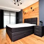 Rent 2 bedroom apartment of 60 m² in Krakow