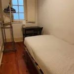 Rent a room in lisbon