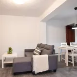 Habitación en madrid