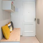 Alquilo 1 dormitorio apartamento de 40 m² en Valencia