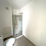 Appartement de 37 m² avec 2 chambre(s) en location à Maisons-Alfort