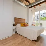 Studio of 50 m² in valencia