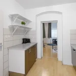 Miete 1 Schlafzimmer wohnung von 27 m² in Vienna