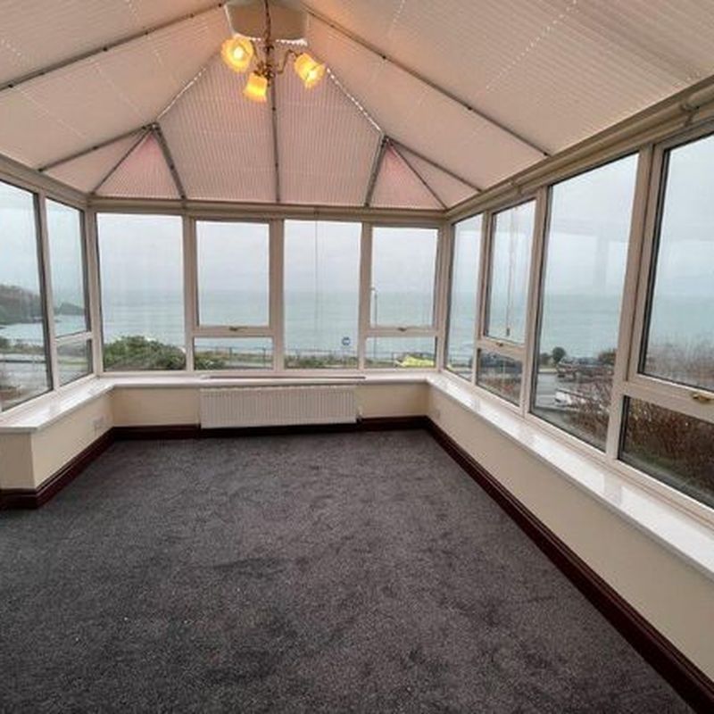 Bungalow to rent in Seacliff Road, Onchan, Isle Of Man IM3