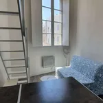 Appartement de 16 m² avec 1 chambre(s) en location à Avignon