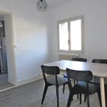 Appartement de 53 m² avec 1 chambre(s) en location à Tours