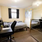 Rent 8 bedroom apartment in West Midlands