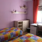 Alquilar 6 dormitorio apartamento en Barcelona