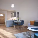 Pronajměte si 1 ložnic/e byt o rozloze 55 m² v Prague