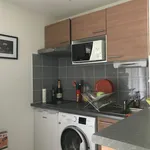 Appartement de 43 m² avec 2 chambre(s) en location à Nancy