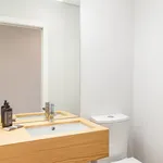 Alugar 1 quarto apartamento de 70 m² em Porto