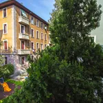 Rent 1 bedroom apartment of 19 m² in Milano