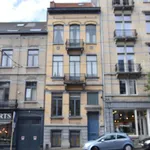 Huur 1 slaapkamer appartement in Etterbeek