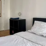 Rent a room in brussels