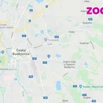 Pronajměte si 3 ložnic/e byt v České Budějovice