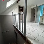 Appartement de 26 m² avec 1 chambre(s) en location à Chaumont-en-vexin