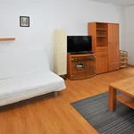 Pronajměte si 1 ložnic/e byt o rozloze 37 m² v Prague