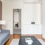 Appartement de 69 m² avec 2 chambre(s) en location à paris